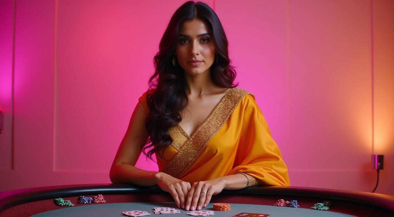 rajbet Baccarat